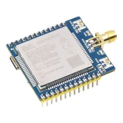 SIM7600X 4G Communication Module
