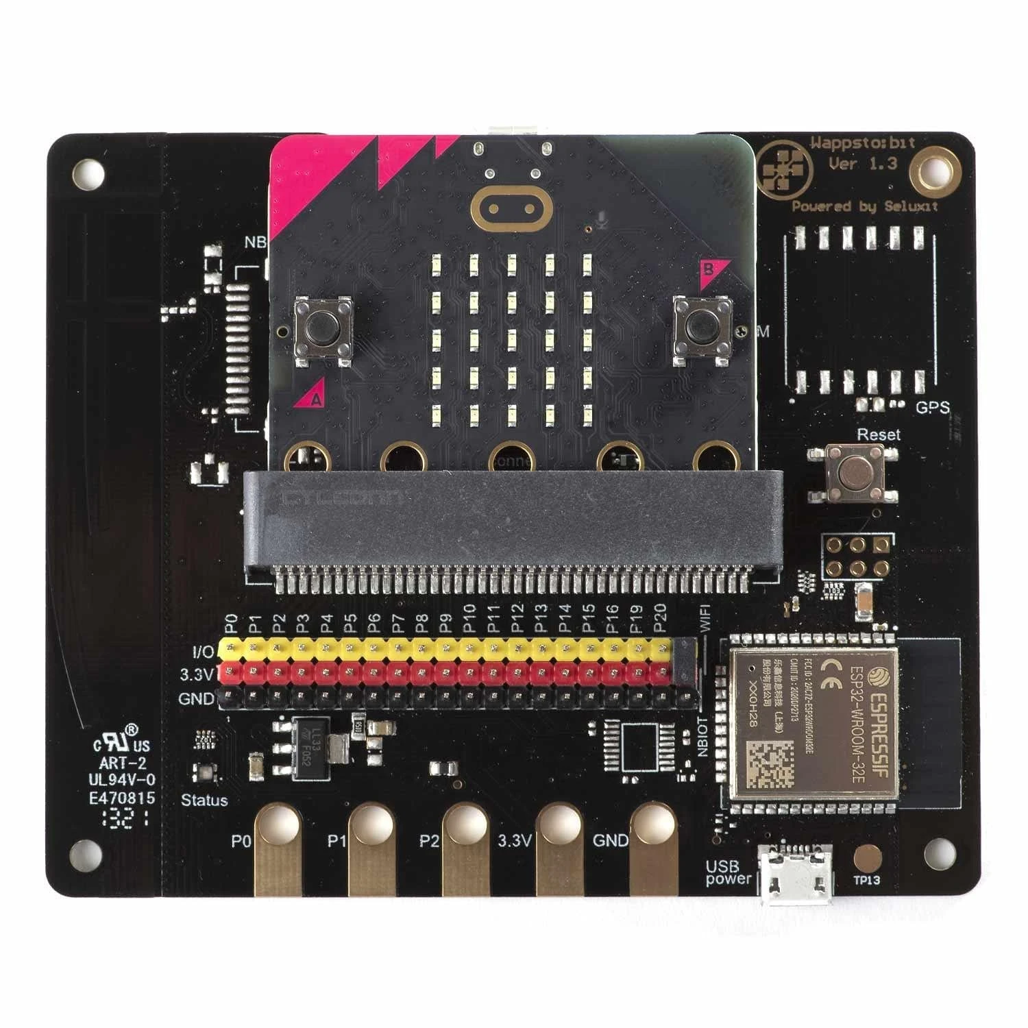 SLX Wappsto:bit Basic - Image 2