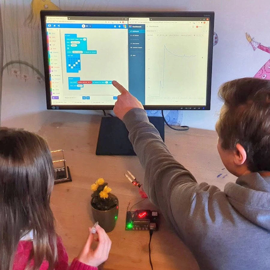 SLX Wappsto:bit Basic - Image 7