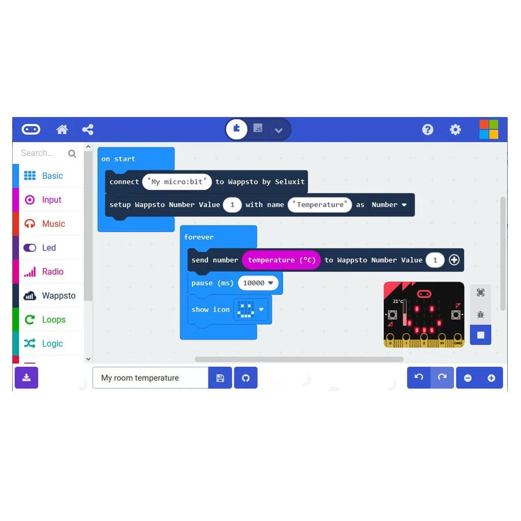 SLX Wappsto:bit Basic - Image 5