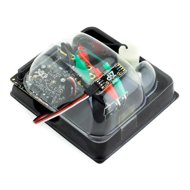 Smart Greenhouse Kit For The BBC Micro:bit - Image 3