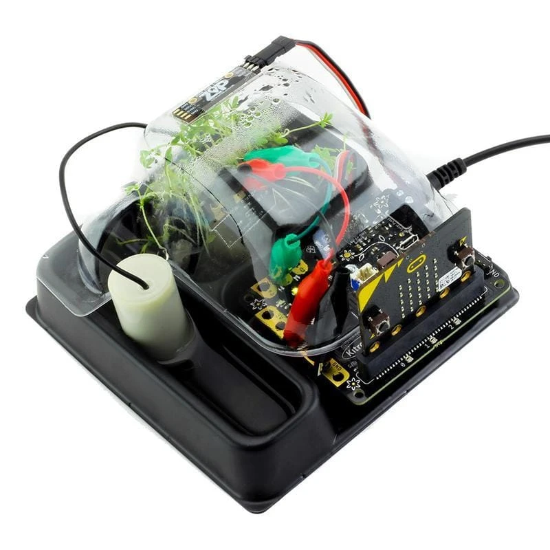 Smart Greenhouse Kit For The BBC Micro:bit - Image 4