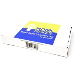 Solar Experimenters Kit For Micro:bit 9 Solar Experimenters Kit For Micro:bit -3C Electronic Products solar experimenters kit for micro bit monk makes 104572 29109808300227