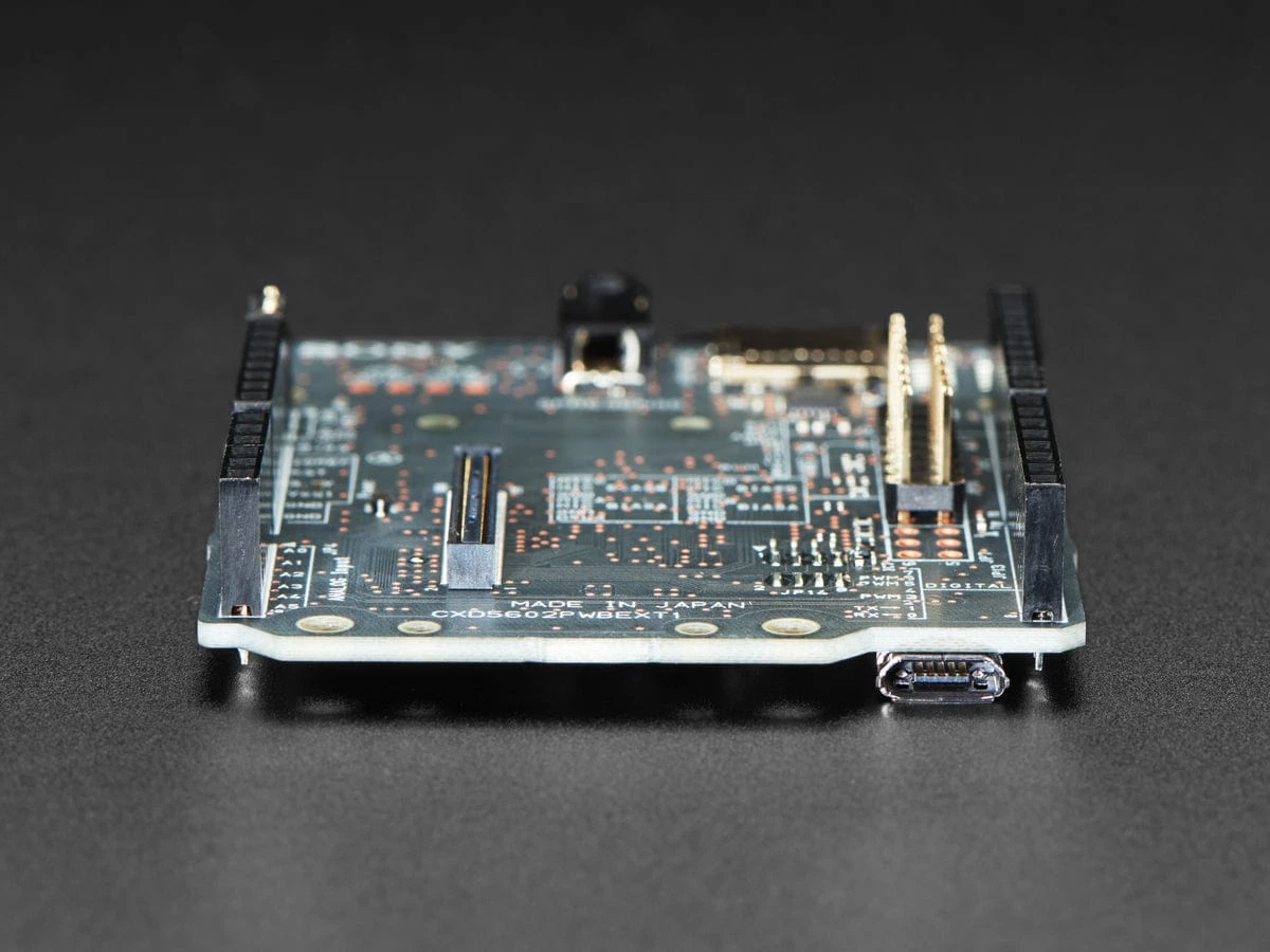 Sony Spresense Extension Board - Image 3