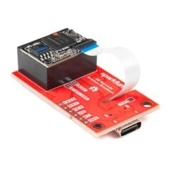 SparkFun 2D Barcode Scanner Breakout