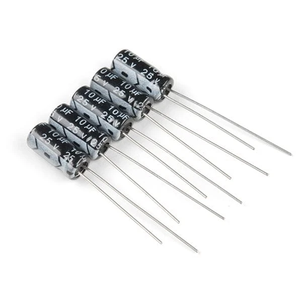 SparkFun Beginner Parts Kit - Image 16