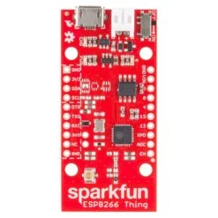 SparkFun ESP8266 Thing -3C Electronic Products sparkfun esp8266 thing sparkfun wrl 13231 41002279862467