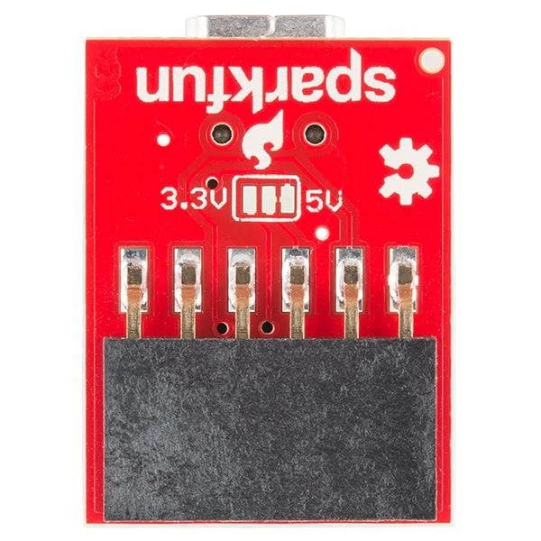 SparkFun FTDI Basic Breakout - 5V - Image 3