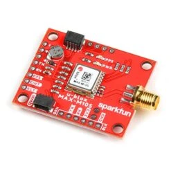 SparkFun GNSS Receiver Breakout - MAX-M10S (Qwiic)
