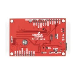 SparkFun MicroMod Data Logging Carrier Board 8 SparkFun MicroMod Data Logging Carrier Board -3C Electronic Products sparkfun micromod data logging carrier board sparkfun dev 16829 28272769204419