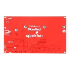 SparkFun MicroMod Main Board - Double 8 SparkFun MicroMod Main Board - Double -3C Electronic Products sparkfun micromod main board double the pi hut dev 20595 40238013513923
