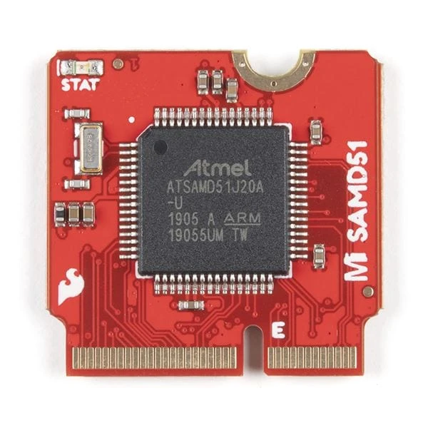 SparkFun MicroMod SAMD51 Processor - Image 2