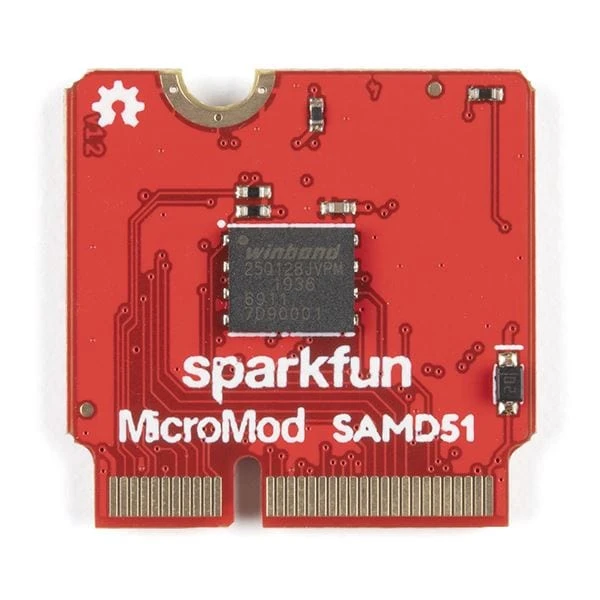 SparkFun MicroMod SAMD51 Processor - Image 3