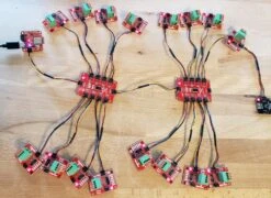 SparkFun OpenLog Artemis -3C Electronic Products sparkfun openlog artemis sparkfun dev 16832 28748296618179