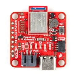 SparkFun OpenLog Artemis (without IMU) 9 SparkFun OpenLog Artemis (without IMU) -3C Electronic Products sparkfun openlog artemis without imu sparkfun dev 19426 41012967604419