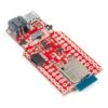 SparkFun Pro NRF52840 Mini - Bluetooth Development Board -3C Electronic Products sparkfun pro nrf52840 mini bluetooth development board sparkfun dev 15025 40956426125507
