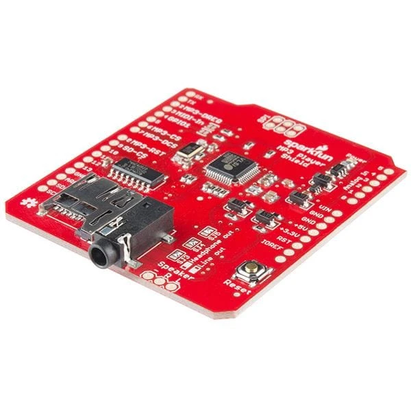 SparkFun Proximity Sensing Kit - Image 3
