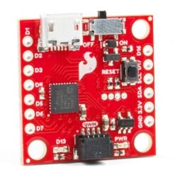 SparkFun Qwiic Micro - SAMD21 Development Board