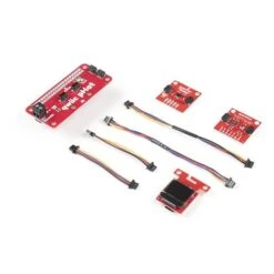 SparkFun Qwiic Starter Kit For Raspberry Pi