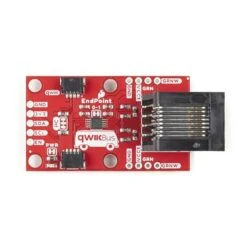 SparkFun QwiicBus Kit 10 SparkFun QwiicBus Kit -3C Electronic Products sparkfun qwiicbus kit sparkfun kit 17250 28922880131267