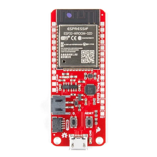 SparkFun Thing Plus - ESP32 WROOM - Image 3