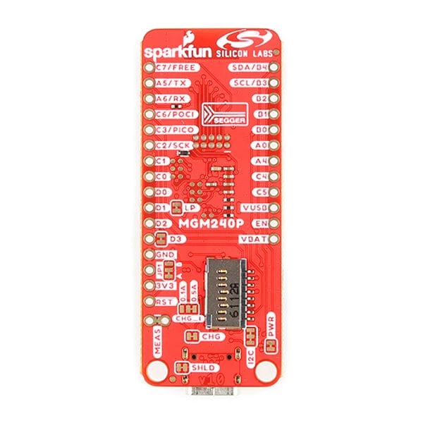 SparkFun Thing Plus Matter - MGM240P - Image 2