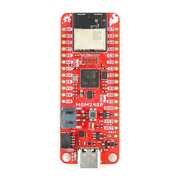 SparkFun Thing Plus Matter - MGM240P - Image 3