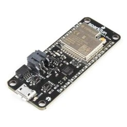 SparkFun Thing Plus SkeleBoard - ESP32 WROOM (U.FL)