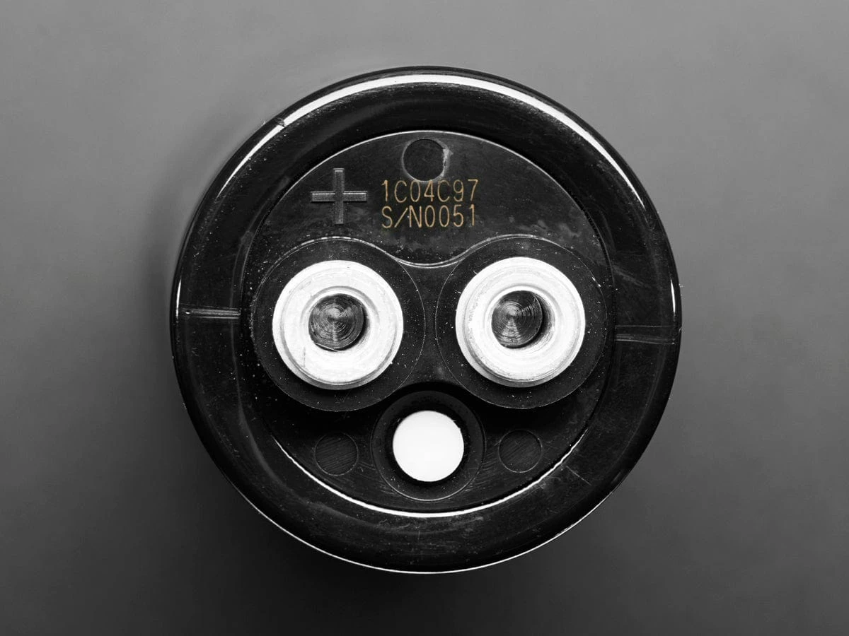 Super Capacitor - 2.5V 700 Farad - Image 3