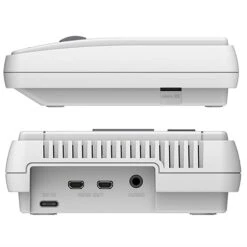 SUPERPi 4 Case For Raspberry Pi 4 -3C Electronic Products superpi 4 case for raspberry pi 4 retroflag 104728 30415822913731