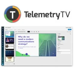 TelemetryTV Digital Signage Raspberry Pi 4 Kit -3C Electronic Products telemetrytv digital signage raspberry pi 4 kit telemetrytv 29002172072131