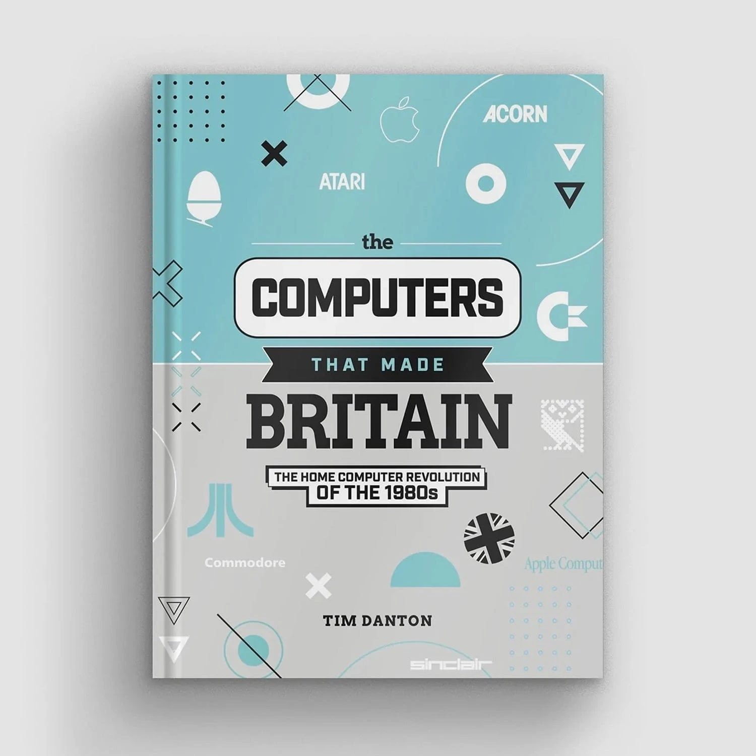 The Computers That Made Britain