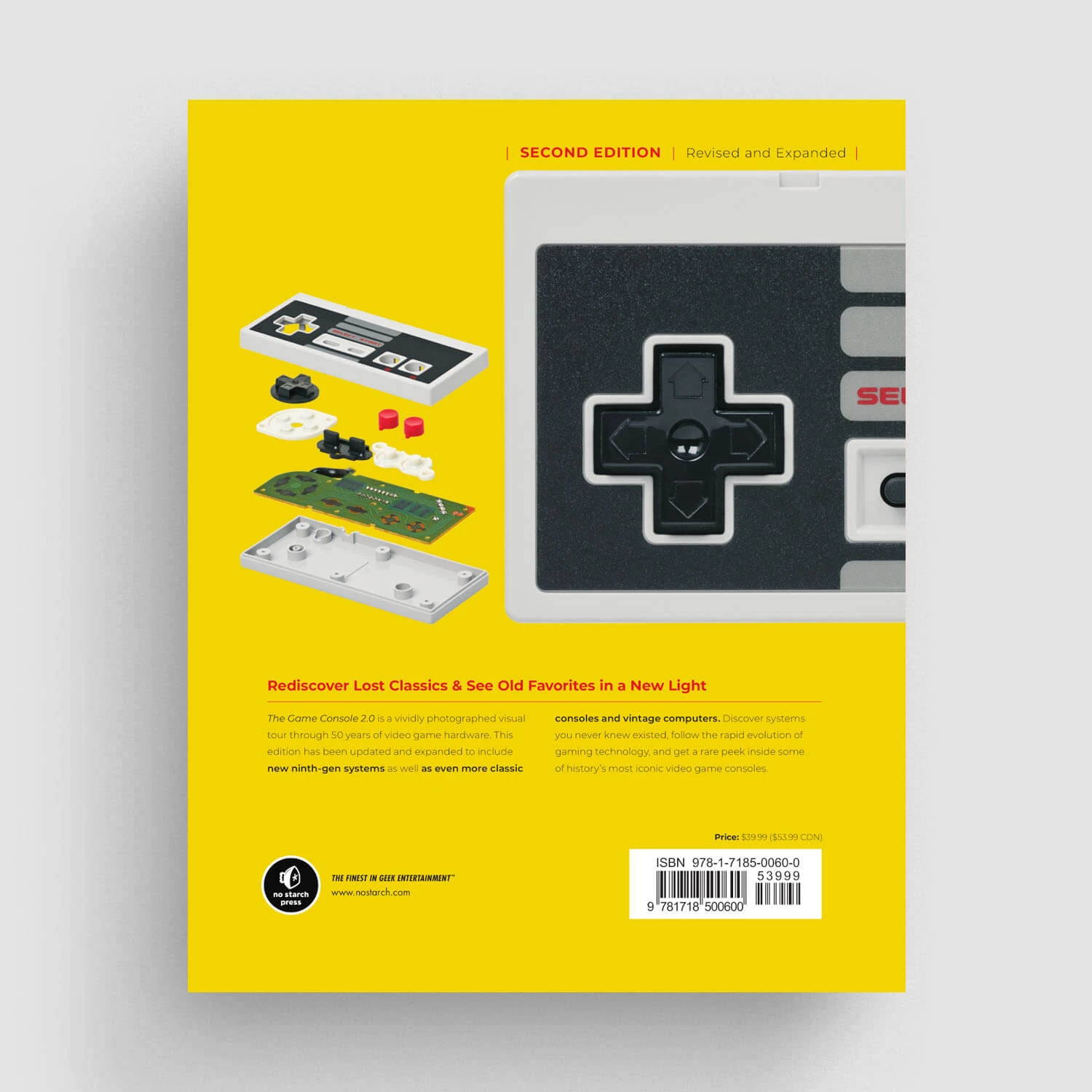 The Game Console 2.0 - Image 2