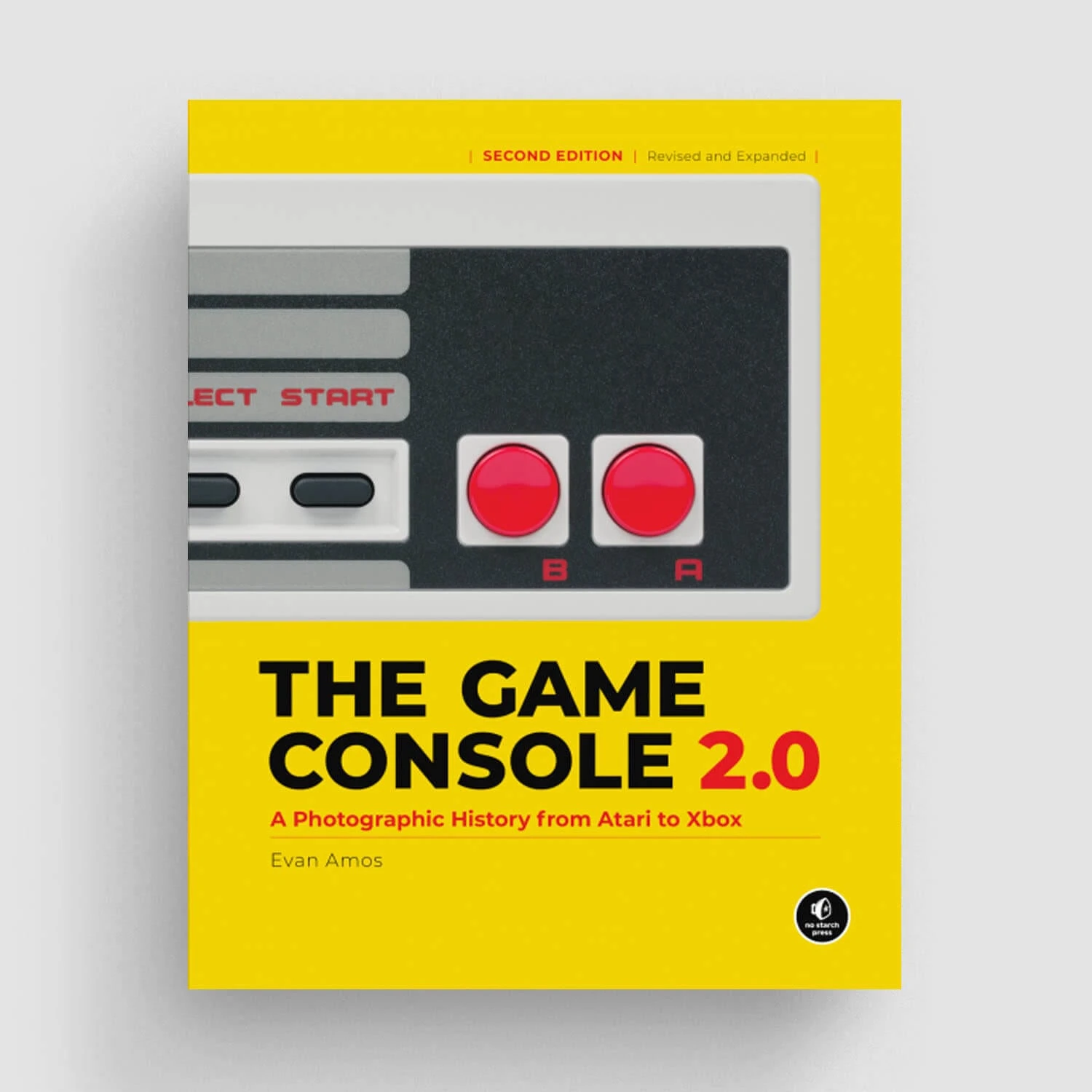 The Game Console 2.0