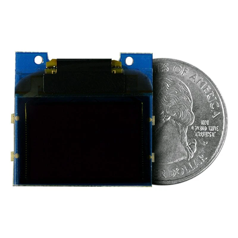 TinyShield OLED TinyScreen - Image 3