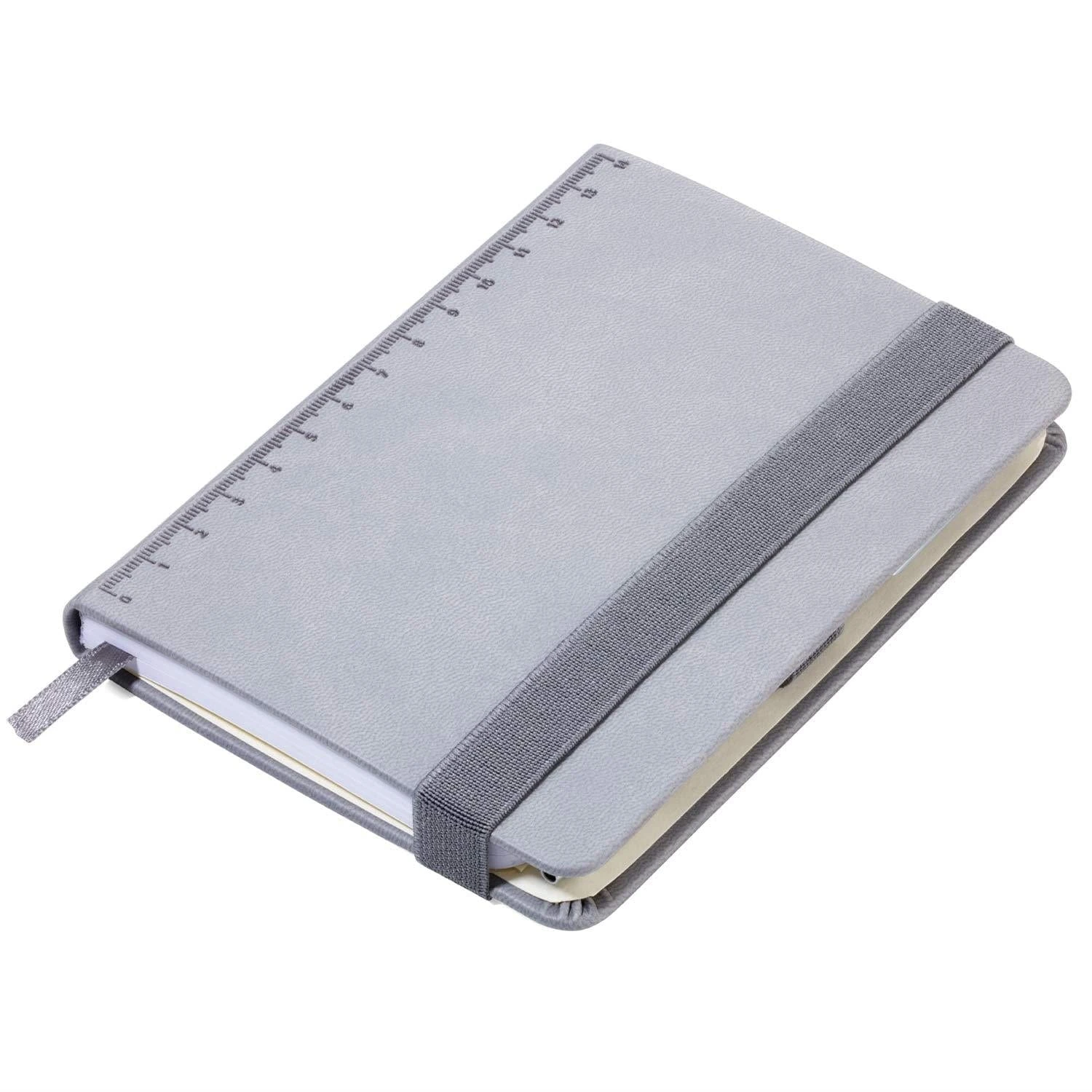 Troika Construction Slim + Slimpad - Pen & Notepad Combo - Image 5