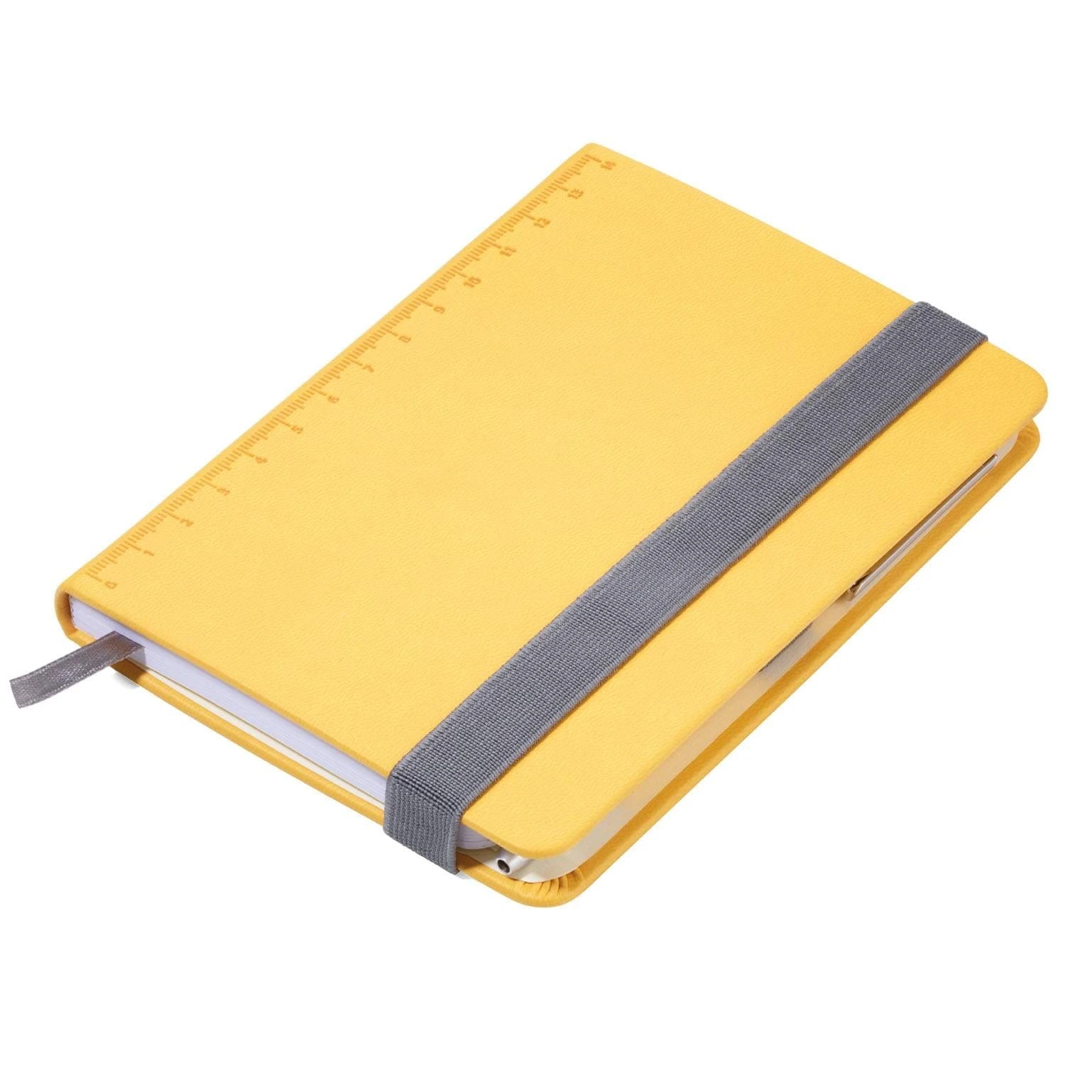 Troika Construction Slim + Slimpad - Pen & Notepad Combo - Image 8