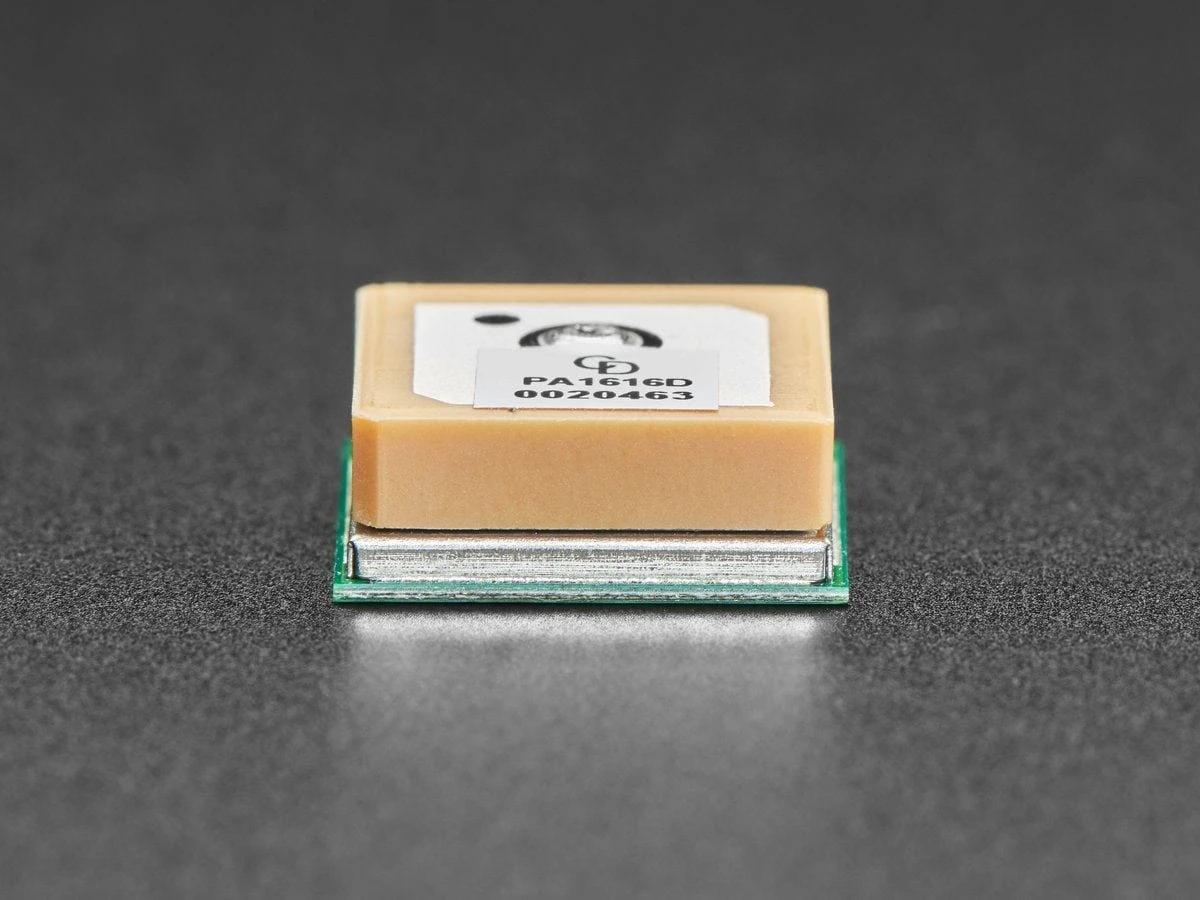 Ultimate GPS Module PA1616D - 66 Channel W/10 Hz Updates (MTK3333 Chipset) - Image 3
