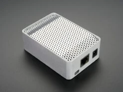 UniBBB - Unibody Aluminum Case For BeagleBone Black