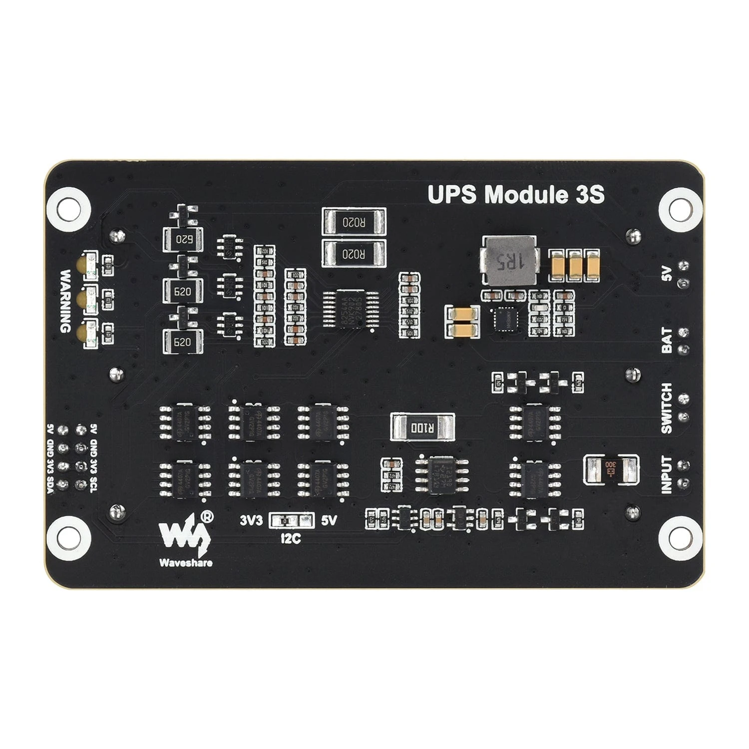 UPS Module 3S - Image 9