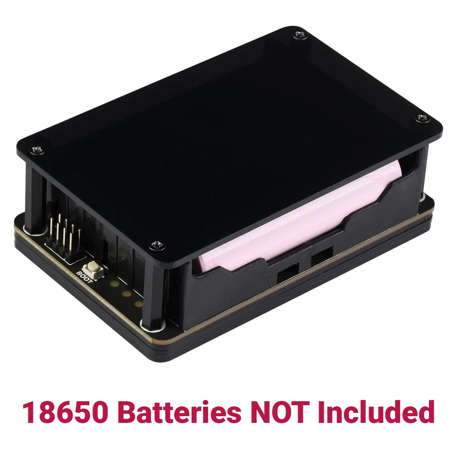 UPS Module 3S - Image 4