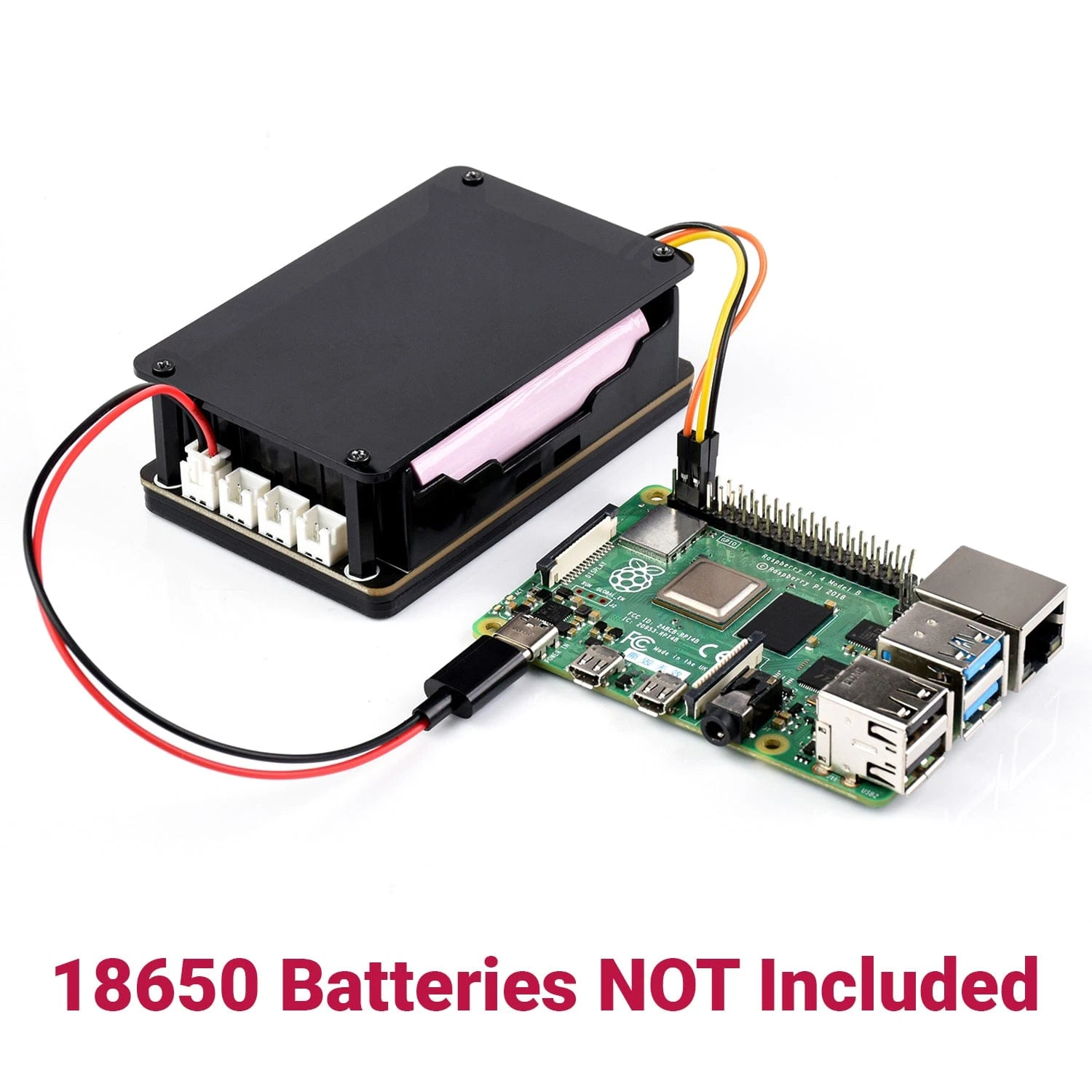 UPS Module 3S - Image 5