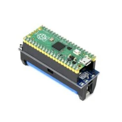 UPS Module For Raspberry Pi Pico (14500) -3C Electronic Products ups module for raspberry pi pico 14500 waveshare wav 19694 29897908224195