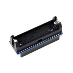 UPS Module For Raspberry Pi Pico (14500)