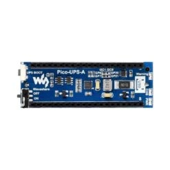 UPS Module For Raspberry Pi Pico (14500) -3C Electronic Products ups module for raspberry pi pico 14500 waveshare wav 19694 29897911369923