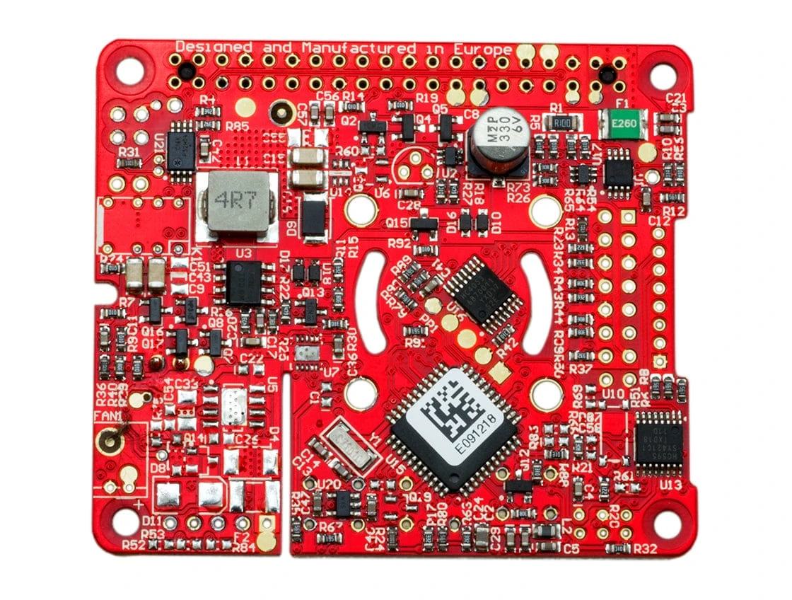 UPS PIco - Uninterruptible Power Supply (HV3.0B+) - Image 4