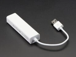 USB 2.0 And Ethernet Hub - 3 USB Ports And 1 Ethernet -3C Electronic Products usb 2 0 and ethernet hub 3 usb ports and 1 ethernet the pi hut 102822 13720331878462