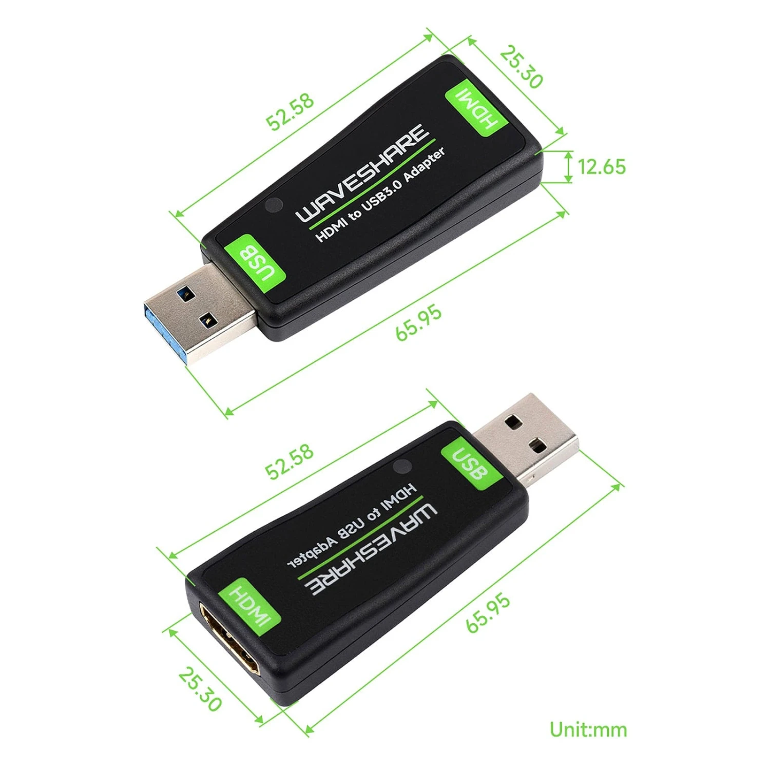 HDMI To USB 3.0 Adapter - Image 5