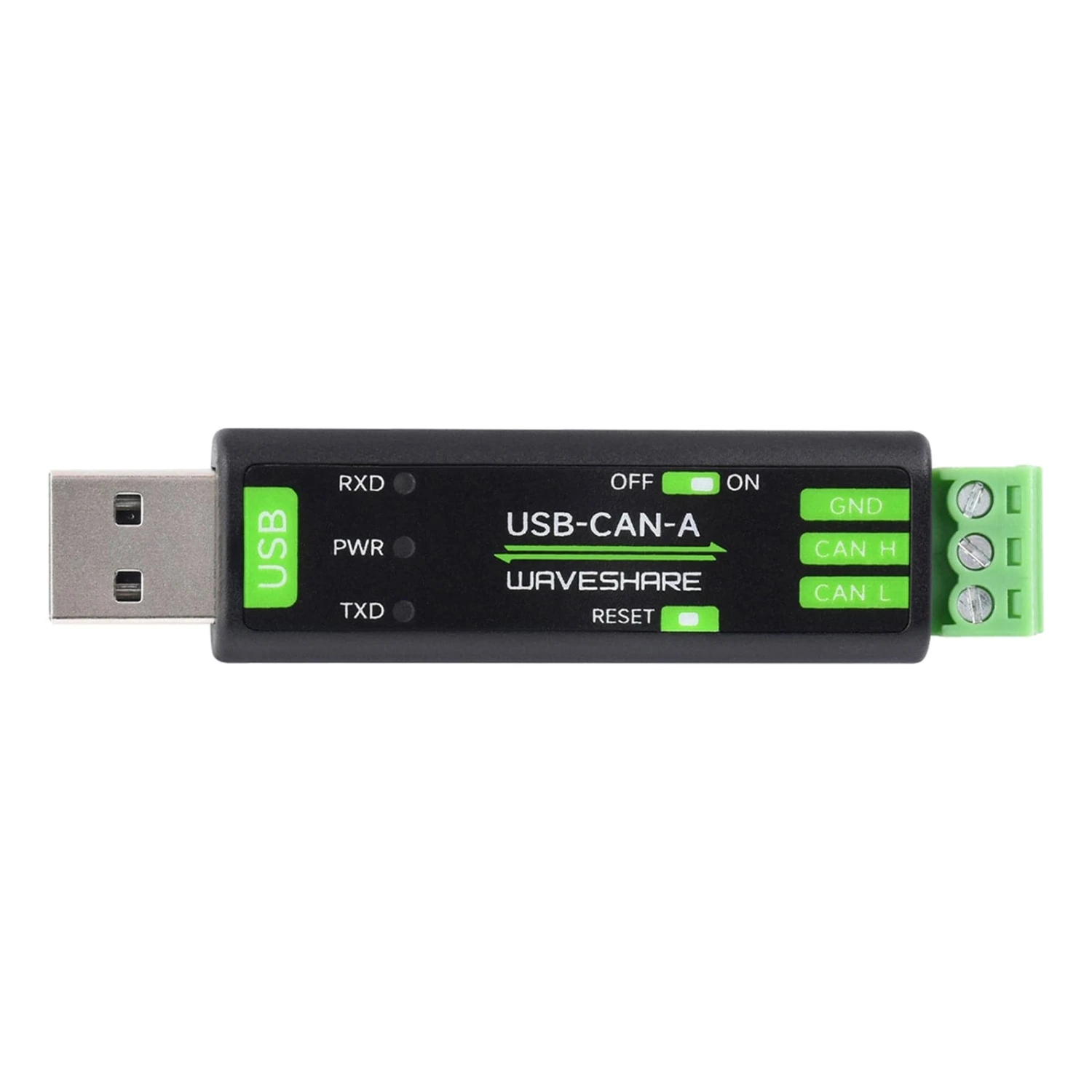 USB To CAN Adapter - Image 3