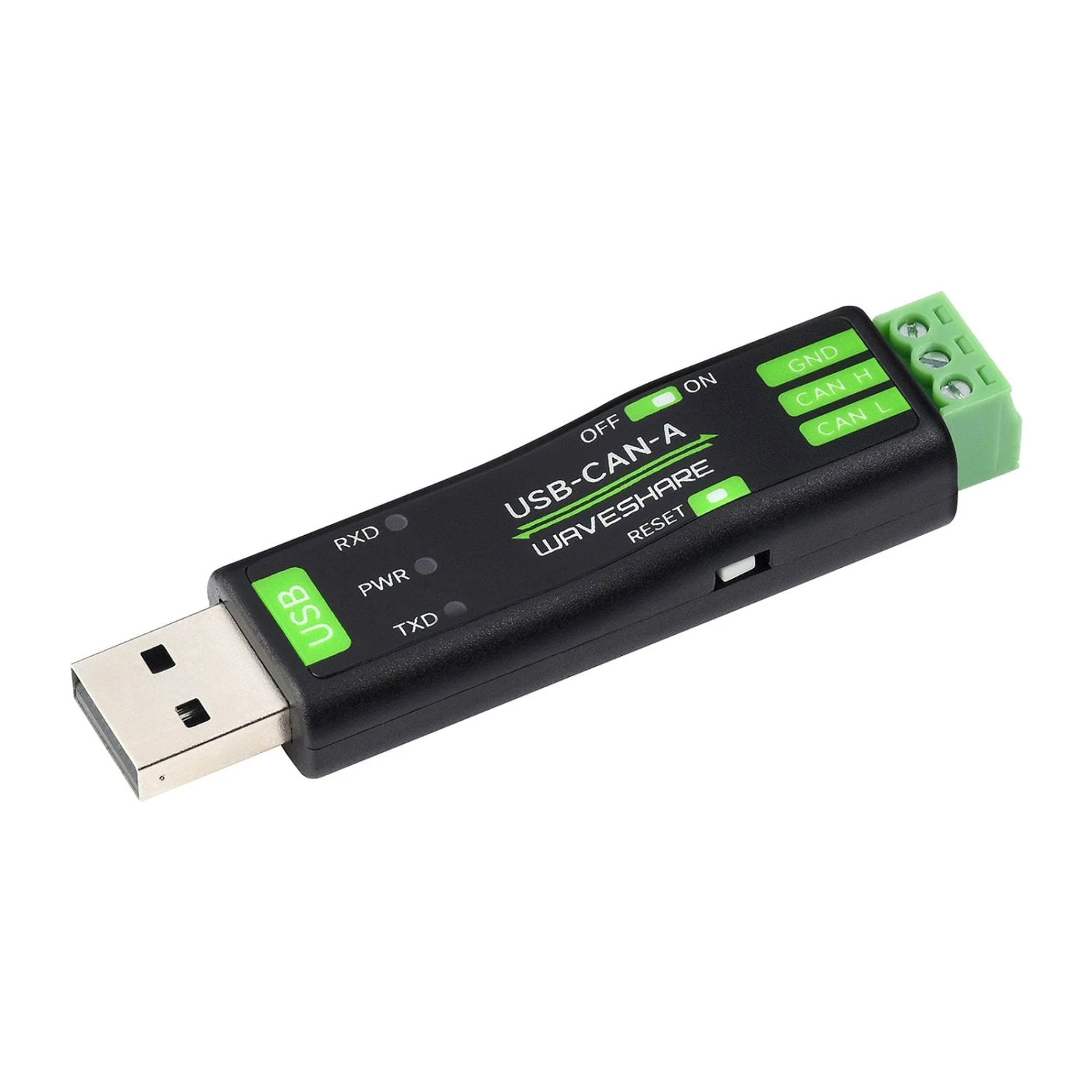 USB To CAN Adapter
